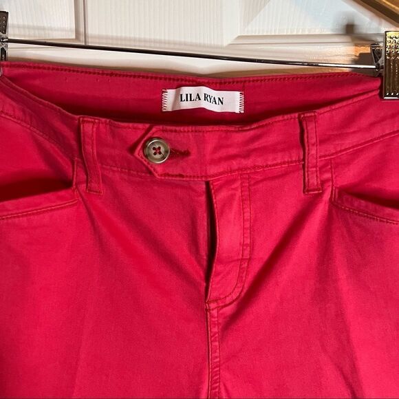 Lila‎ Ryan Pant, Size 6. - Picture 3 of 7
